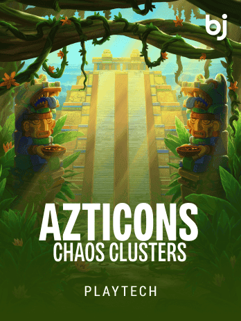 Azticons Chaos Clusterspng thumbnail