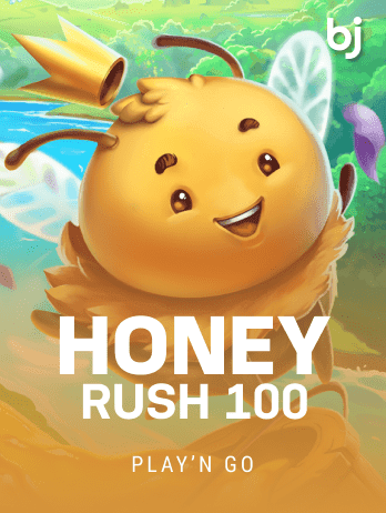 Honey Rush 100png thumbnail