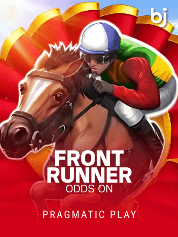Front Runner Odds Onpng thumbnail