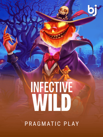 Infective Wild™png thumbnail