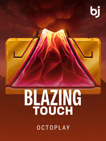 Blazing Touchpng thumbnail