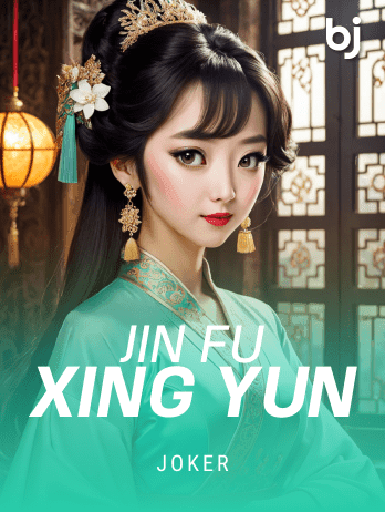 Jin Fu Xing Yunpng game cover