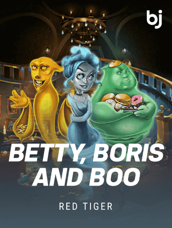 Betty, Boris and Boopng thumbnail